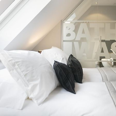 Tuinhotel Ломел Екстериор снимка