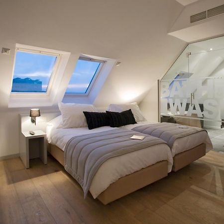 Tuinhotel Ломел Екстериор снимка