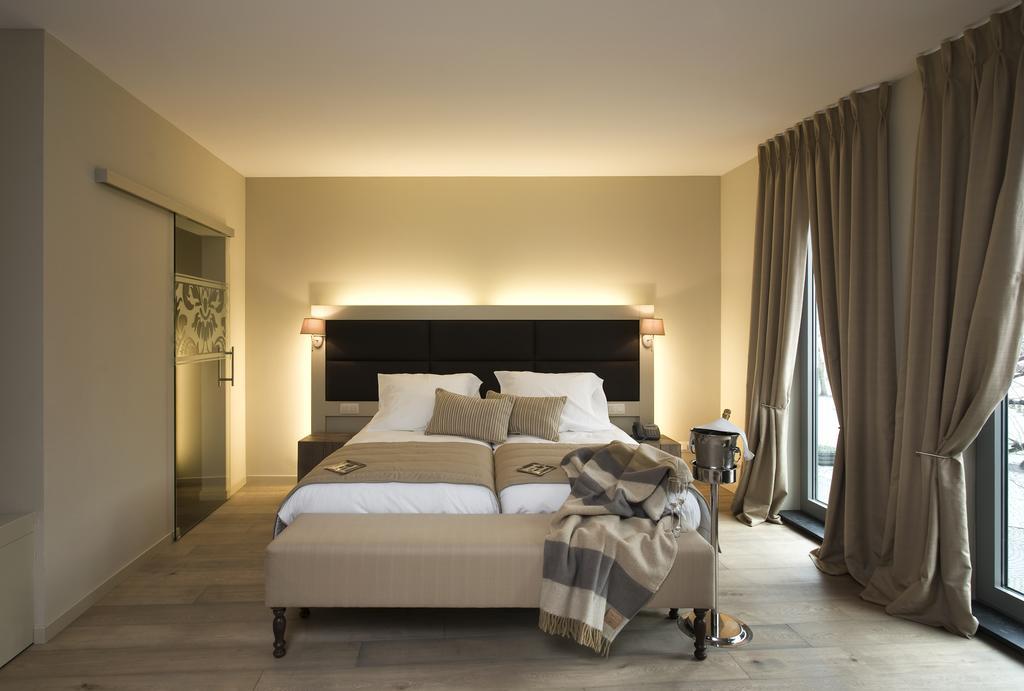 Tuinhotel Ломел Екстериор снимка