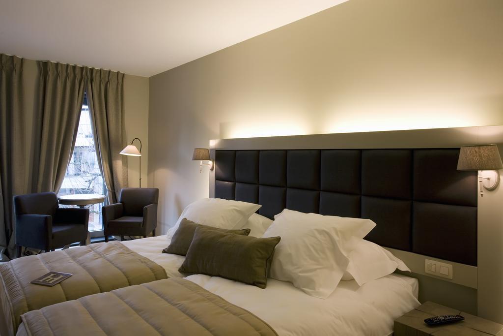 Tuinhotel Ломел Екстериор снимка