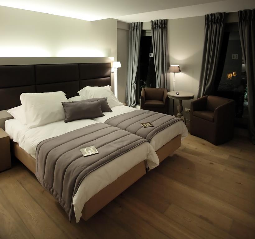 Tuinhotel Ломел Екстериор снимка