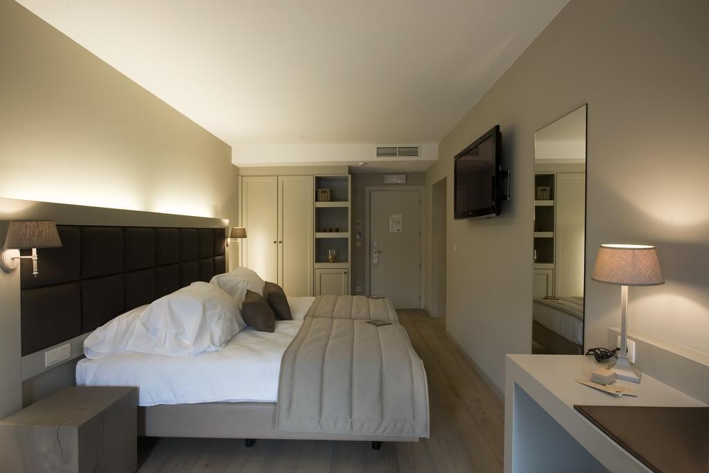 Tuinhotel Ломел Екстериор снимка