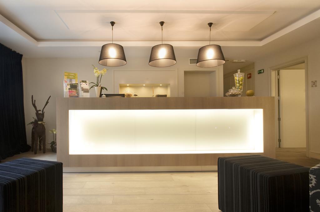 Tuinhotel Ломел Екстериор снимка
