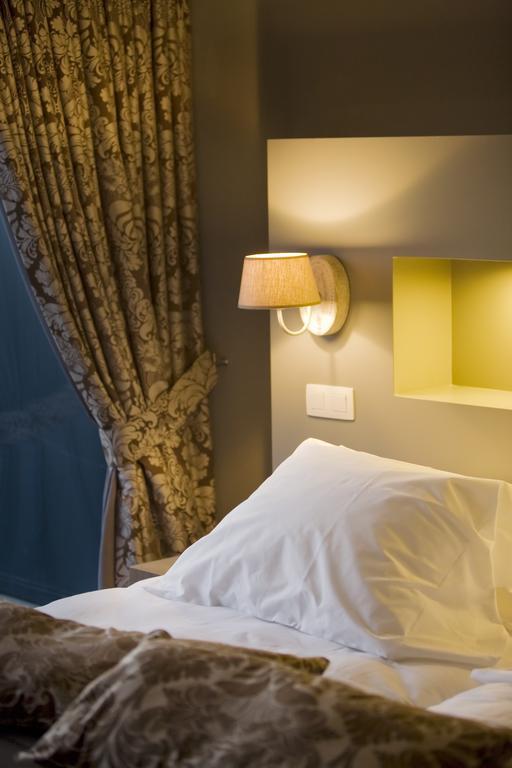Tuinhotel Ломел Екстериор снимка