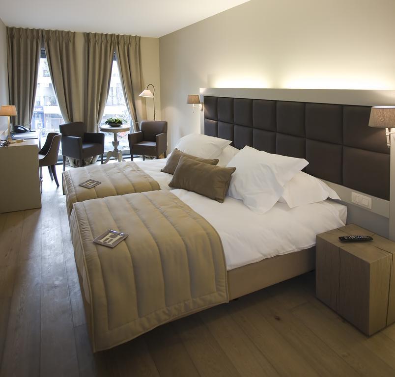 Tuinhotel Ломел Екстериор снимка