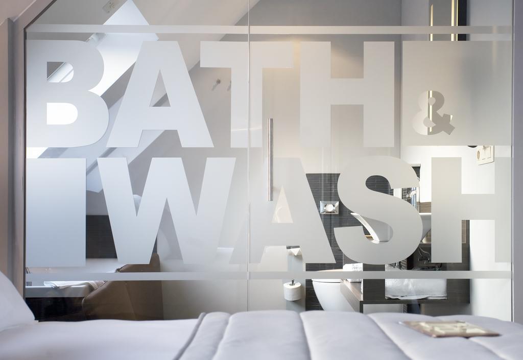Tuinhotel Ломел Екстериор снимка