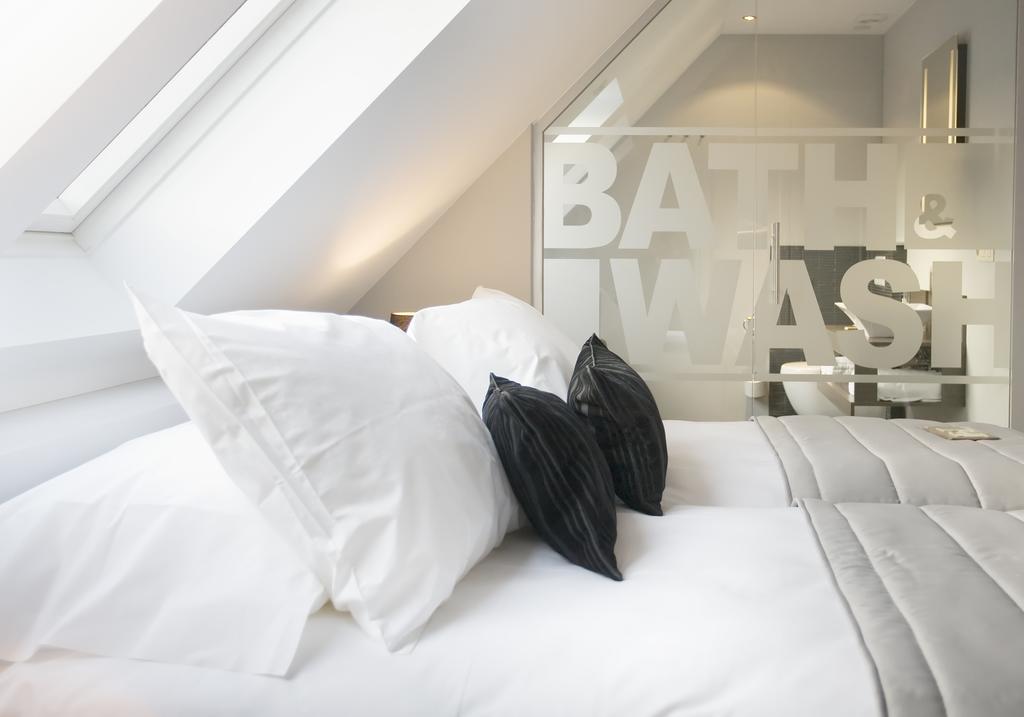 Tuinhotel Ломел Екстериор снимка