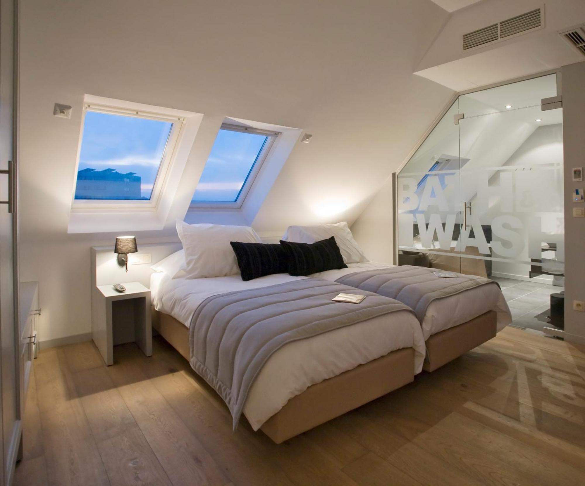 Tuinhotel Ломел Екстериор снимка