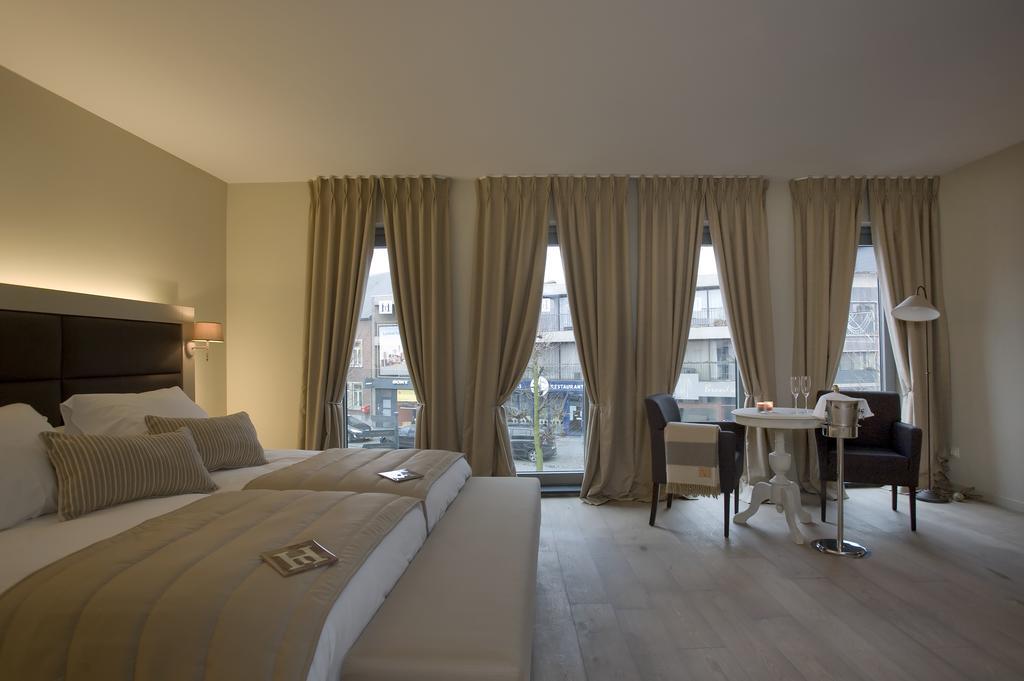 Tuinhotel Ломел Екстериор снимка