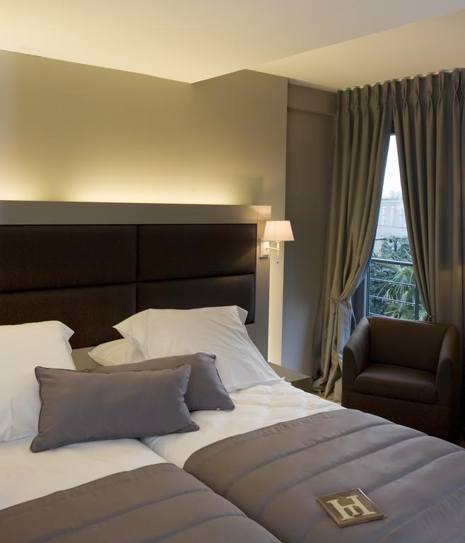 Tuinhotel Ломел Екстериор снимка