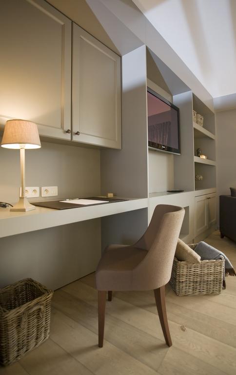 Tuinhotel Ломел Екстериор снимка